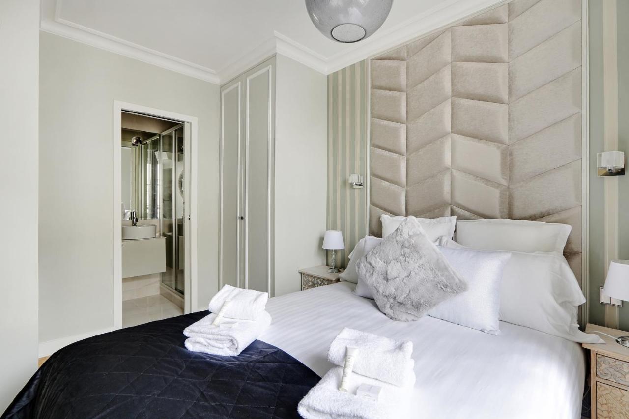 Pick A Flat's In Montmartre - Rue Lepic Appartamento