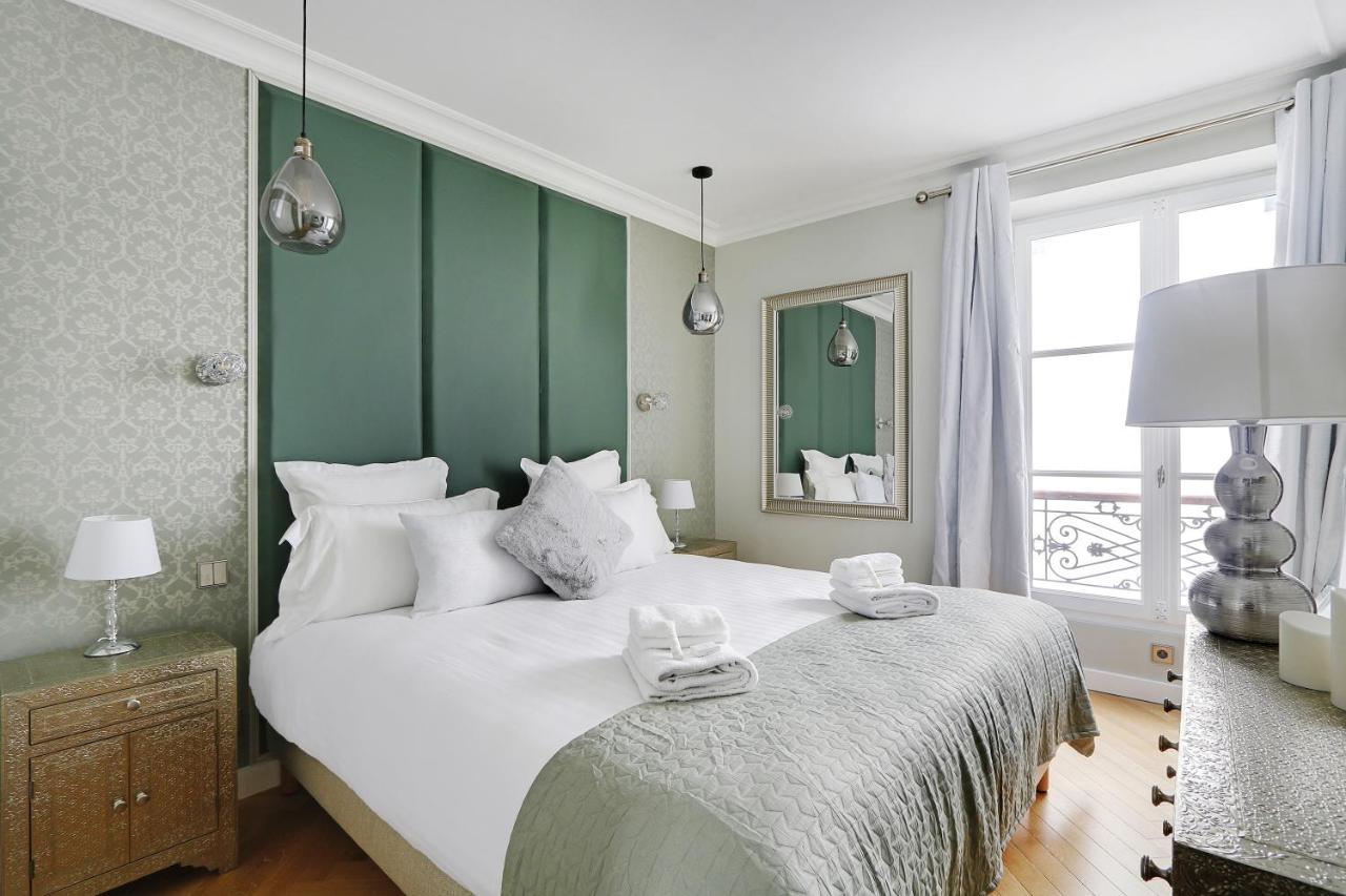 Appartamento Pick A Flat's In Montmartre - Rue Lepic *